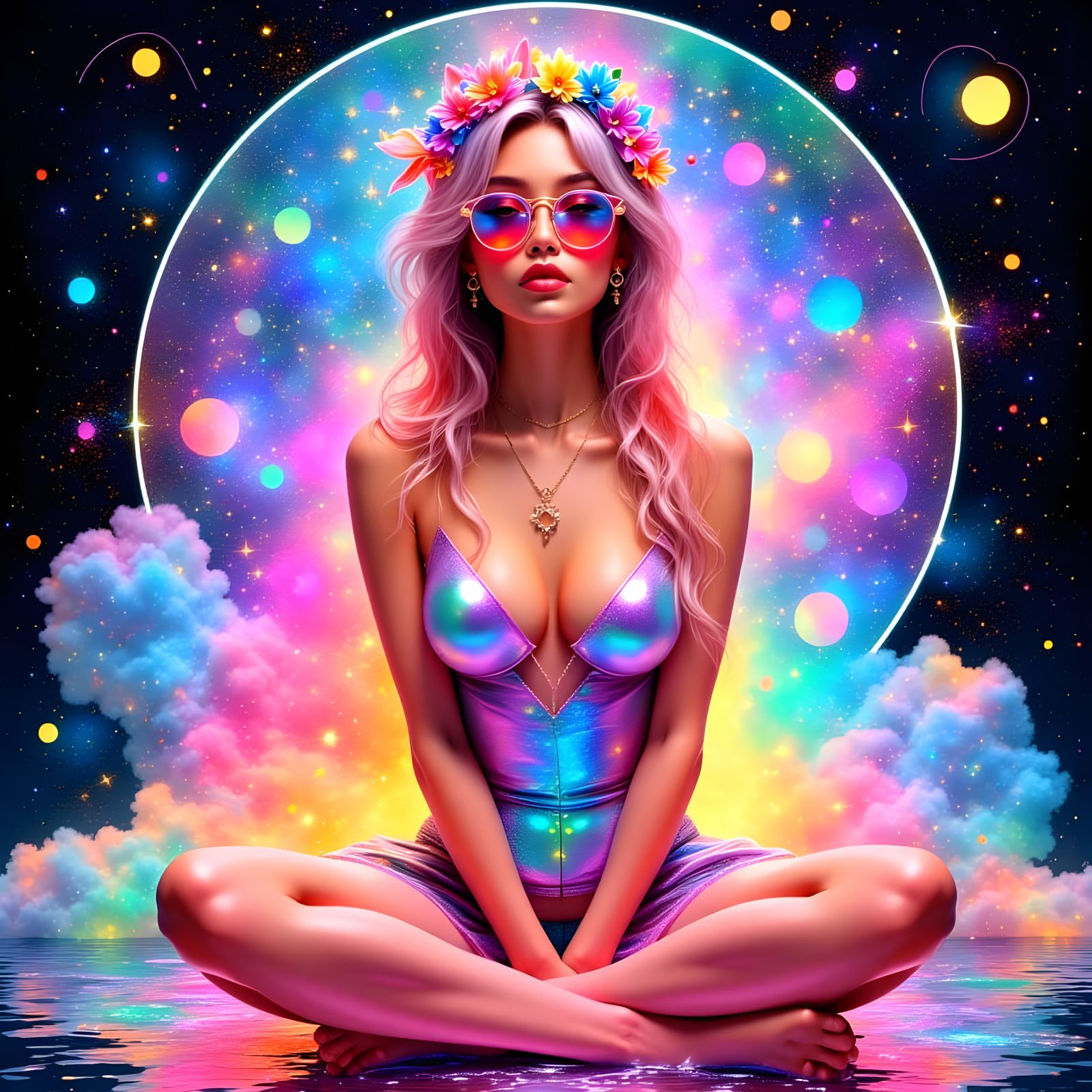 Prismatic Princess ✨️