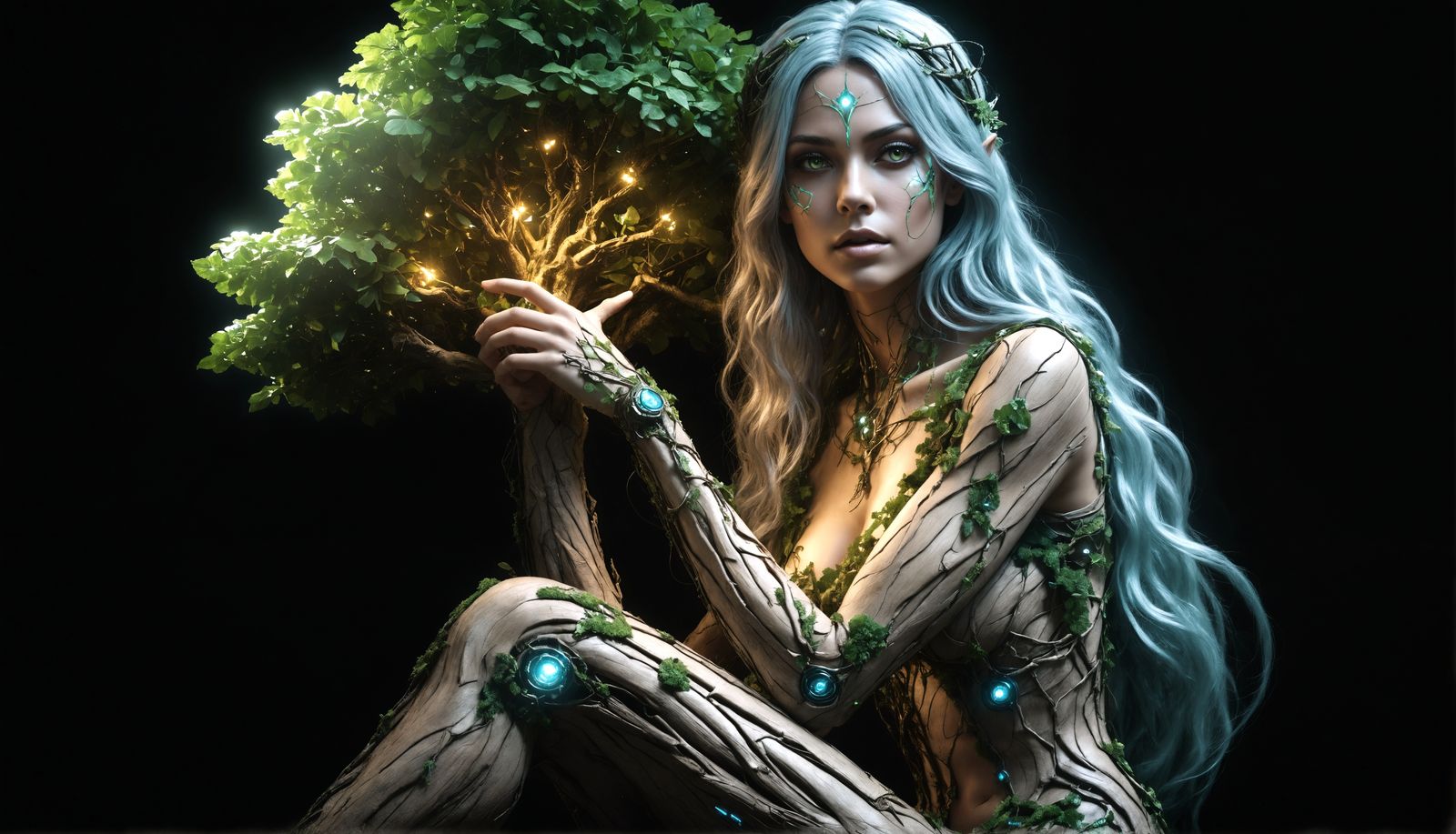 Dryad