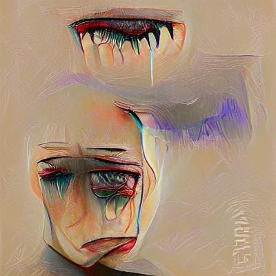 Image of Depression