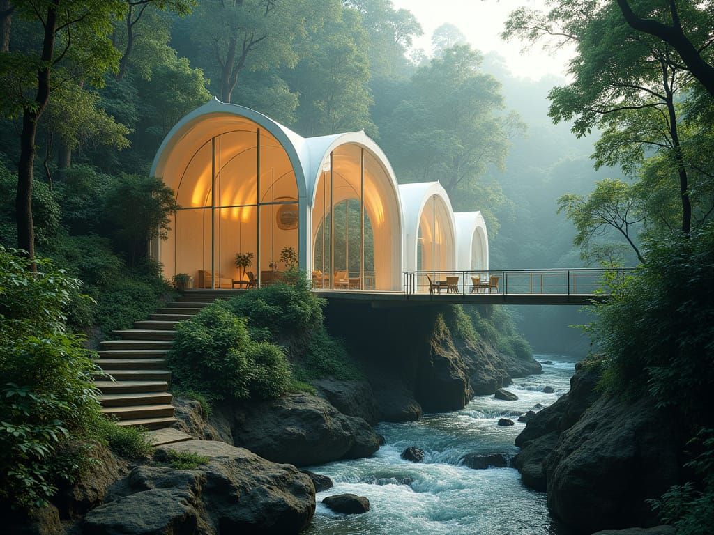 Mesonoxian Lifestyle Furnished with Oscillating Didymium