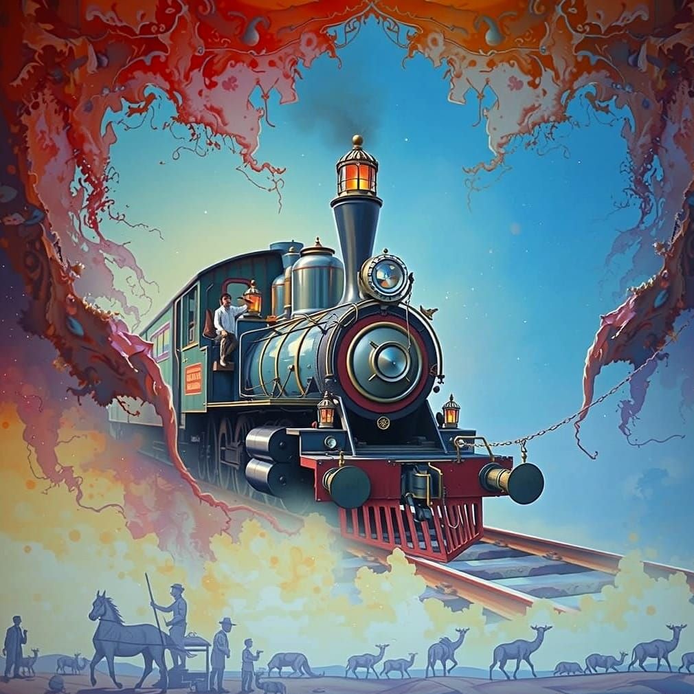 Train