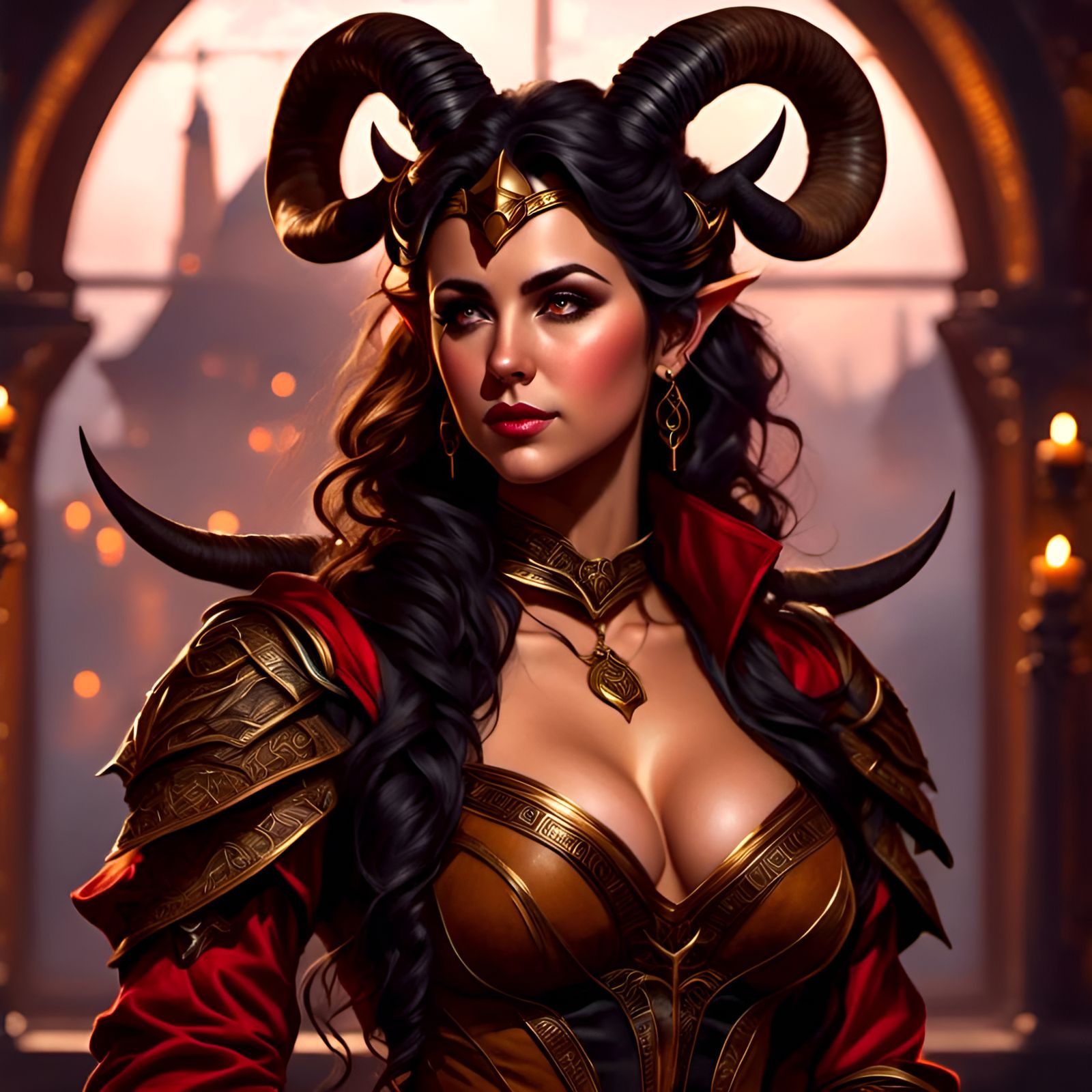 Tiefling