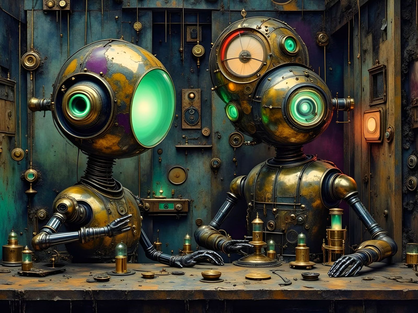 Your data, my data...