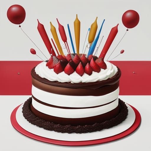 Happy Birthday by IMO???