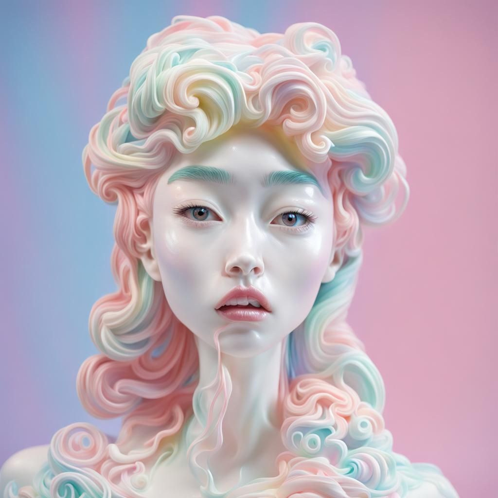 total house of wax vibes