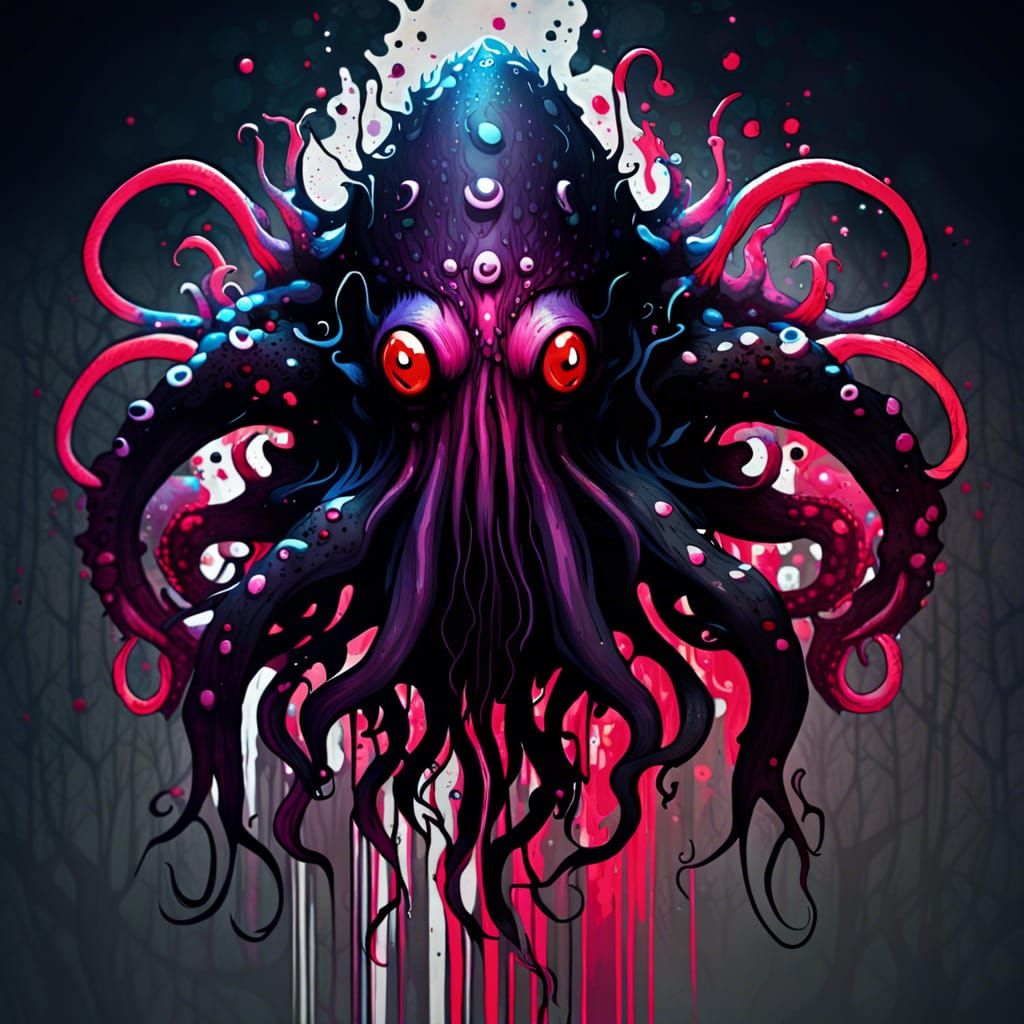 Shoggoth