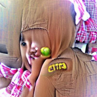 Image of Citra