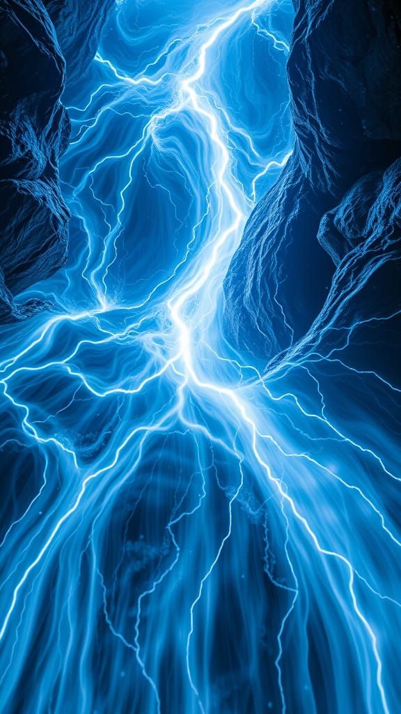 Cosmic Energy in Motion