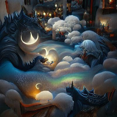 Minimalist Abstract Design Element