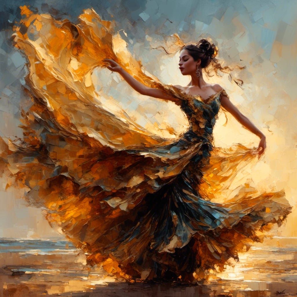 Flamenco