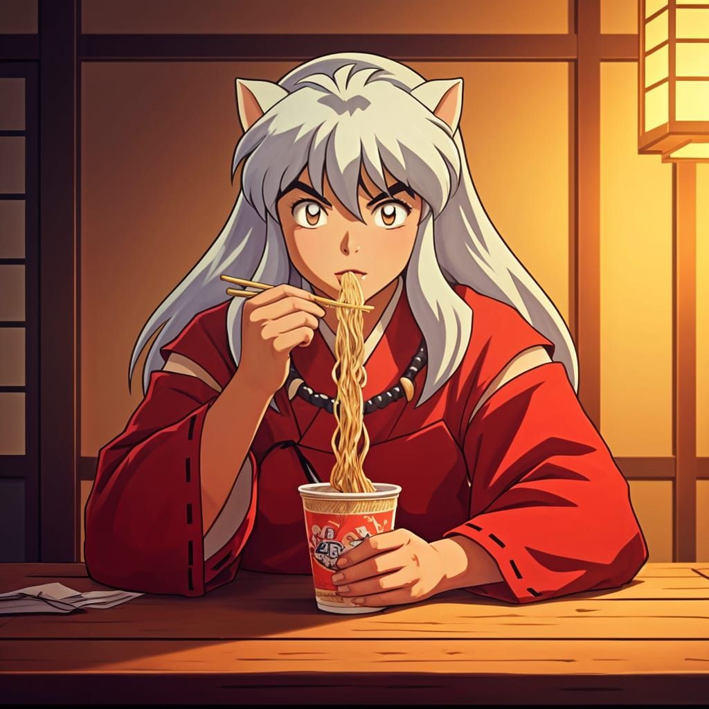 Inuyasha