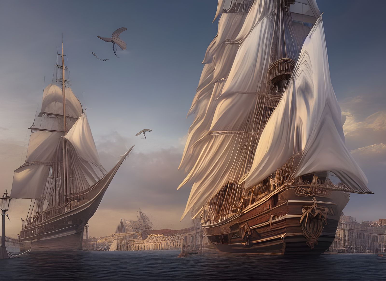 Your mind is a ship; it can sail across the universe as long as you don't allow negative thoughts to sink it.― Matshona ...