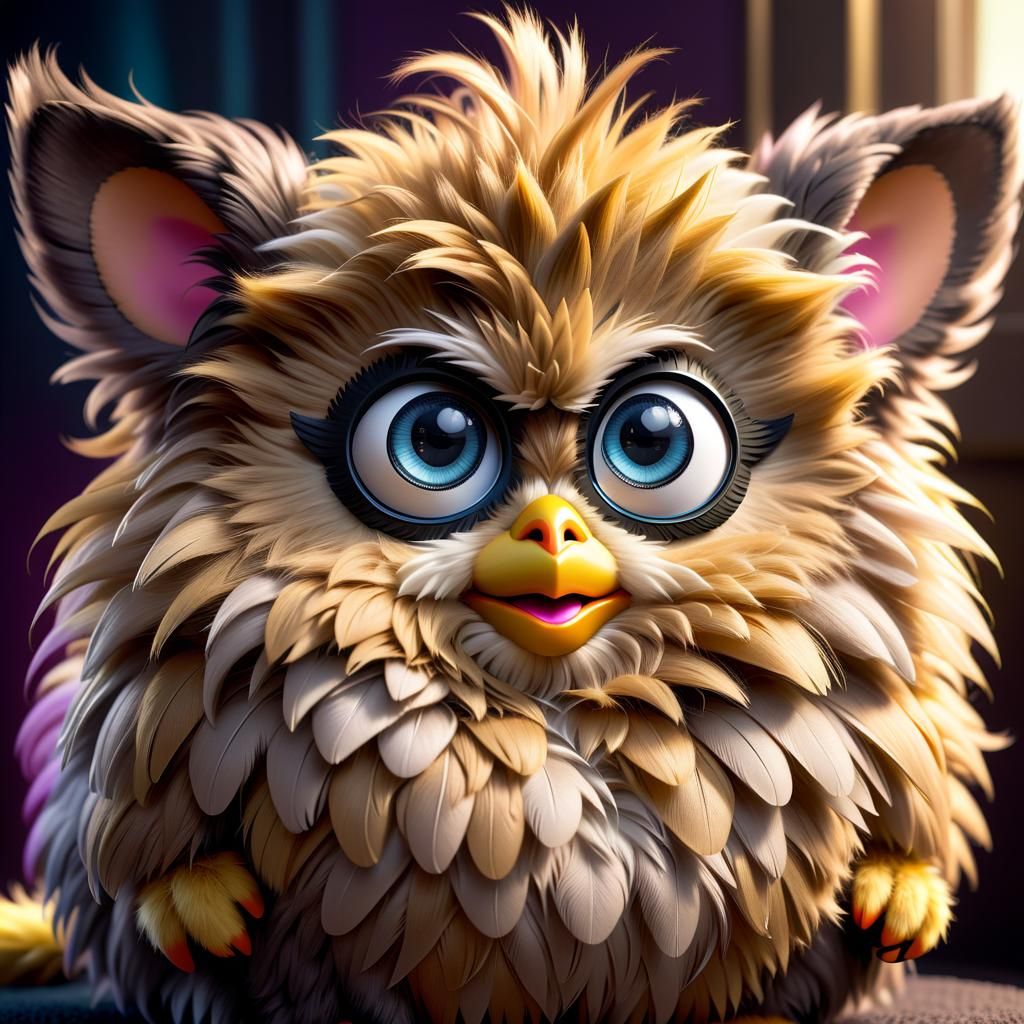 Furby