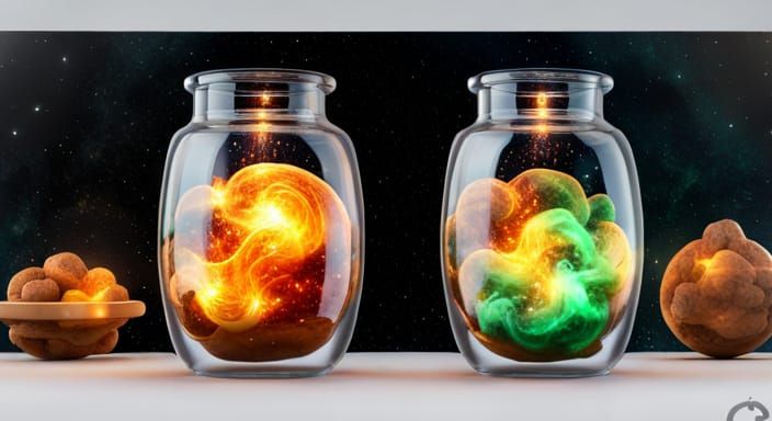 Turmoil and Tribulation Barely Contained