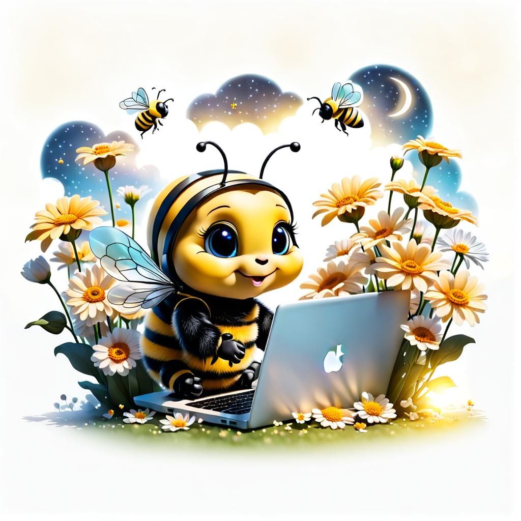 working bee