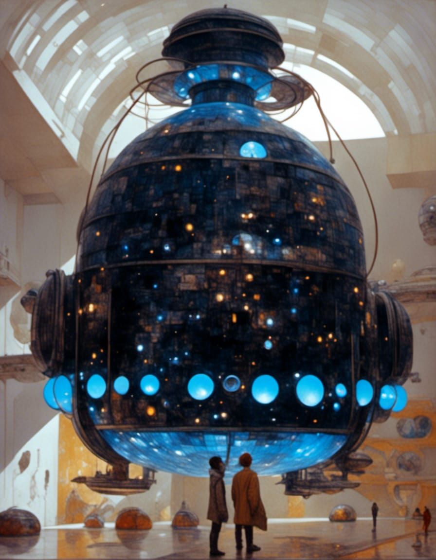 Teleport Hub #33894 Montreal (south#4)