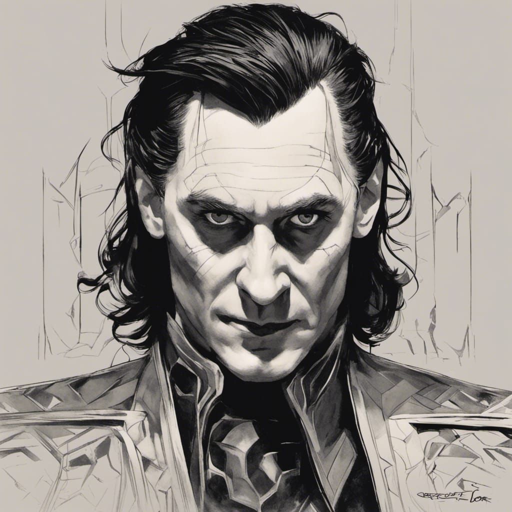 Loki