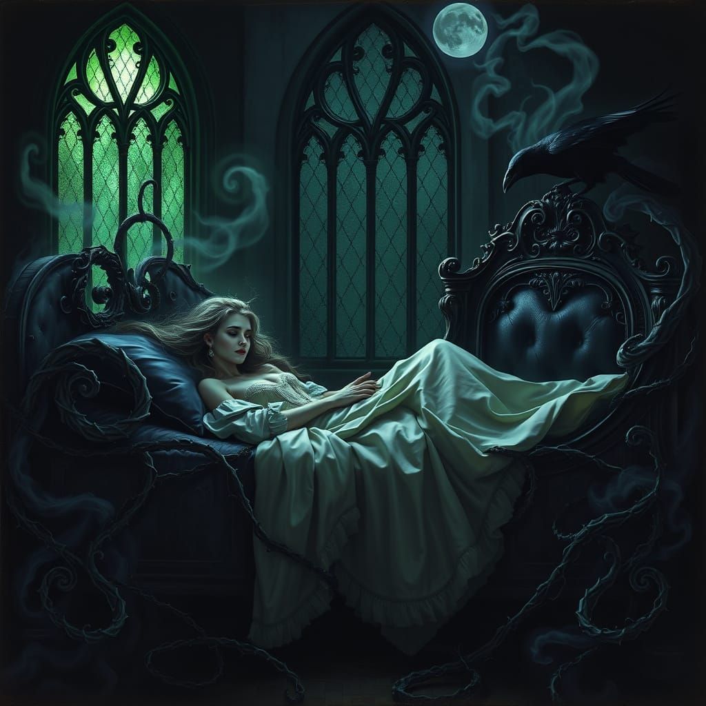 Sleeping Beauty