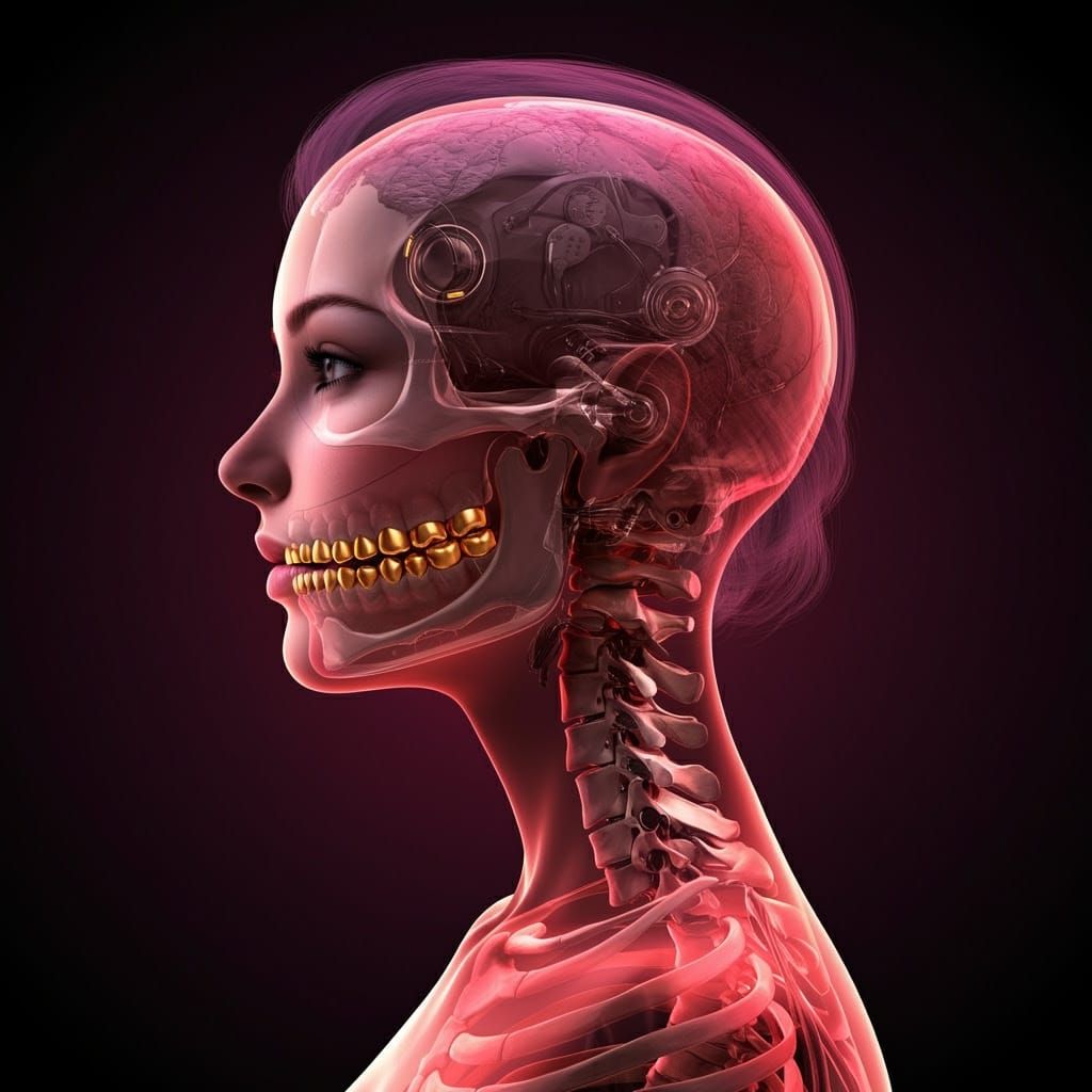 COSMETIC SURGERY? (2)