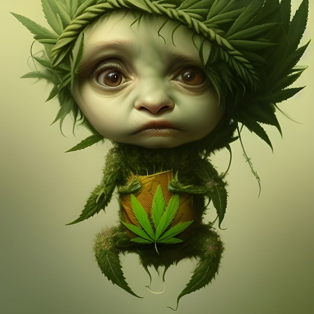 Dude ... Who farted ?