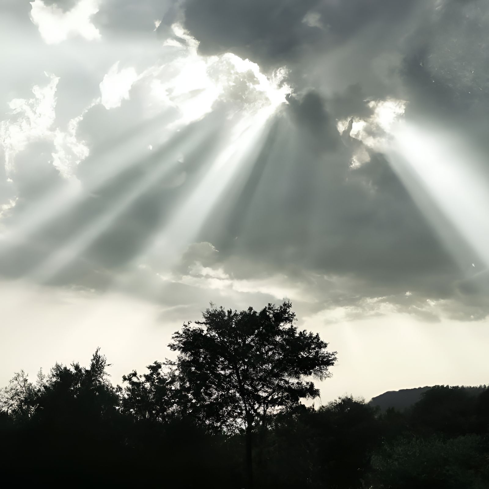 Image of Hope Generated by AI