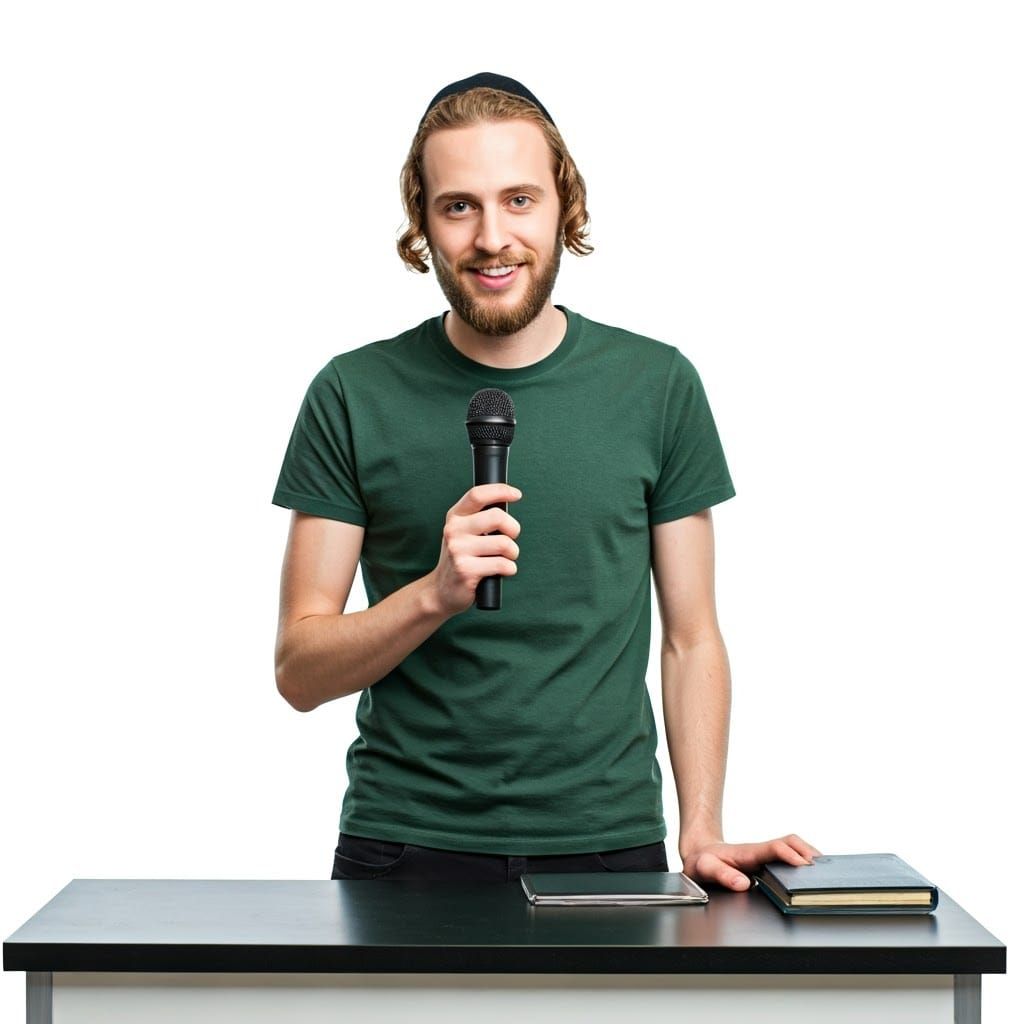 Author's Confidence Expressed