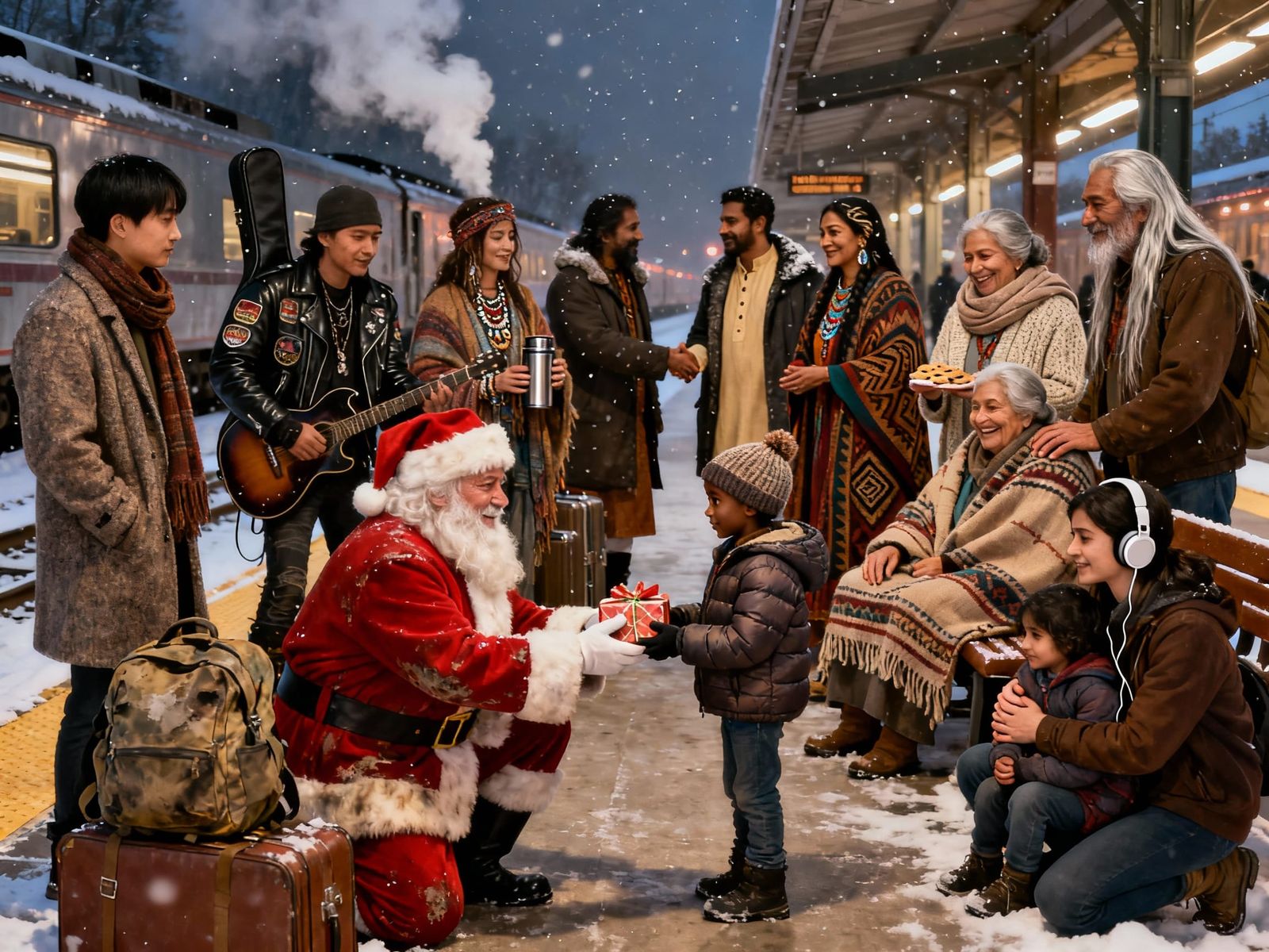 The Most Ordinary Miracle