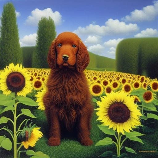Sunny 7