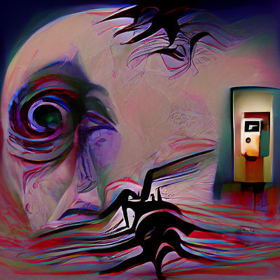 AI Image Placeholder: Content Missing