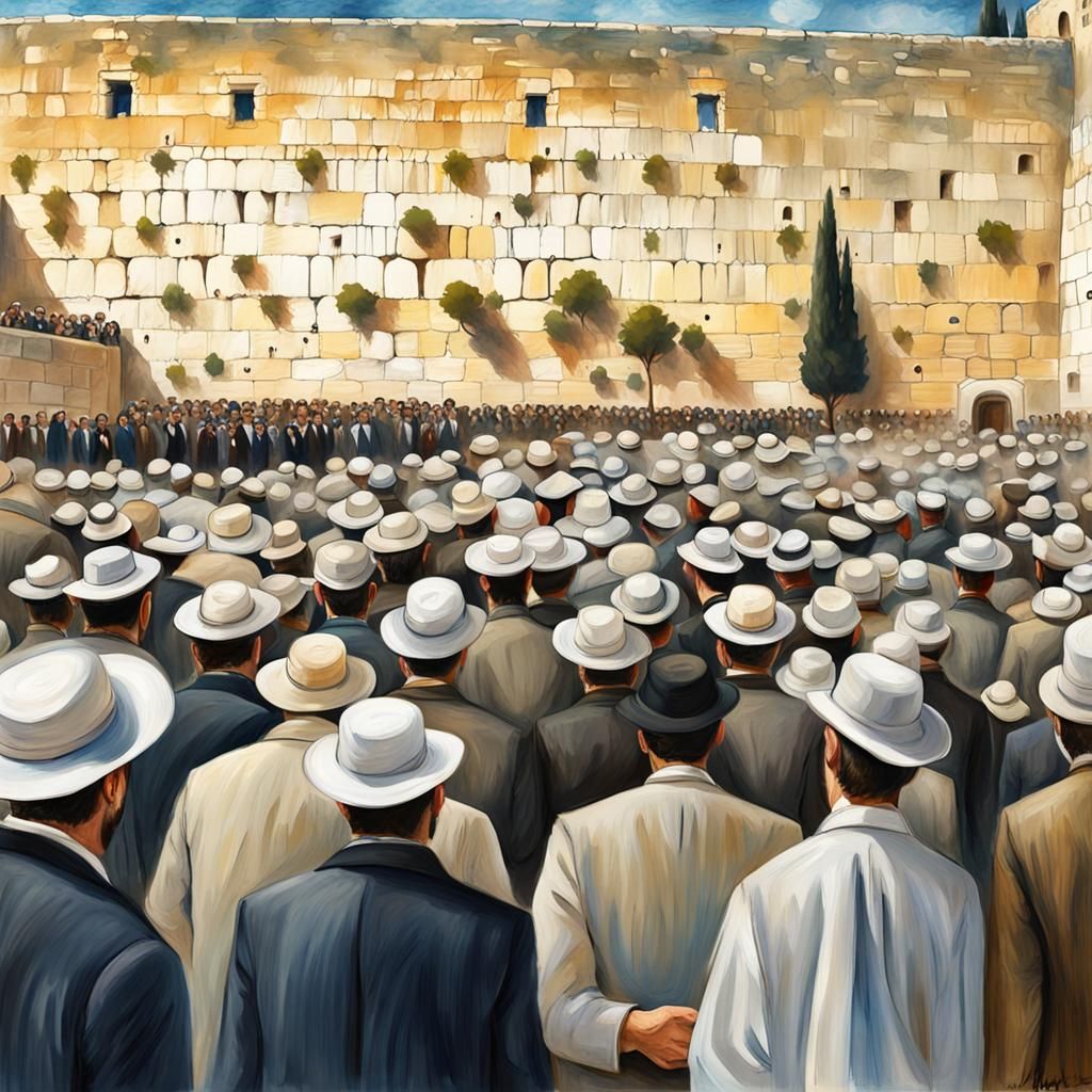 Jerusalem