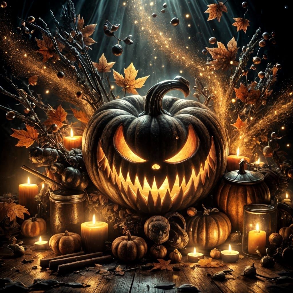 Halloween