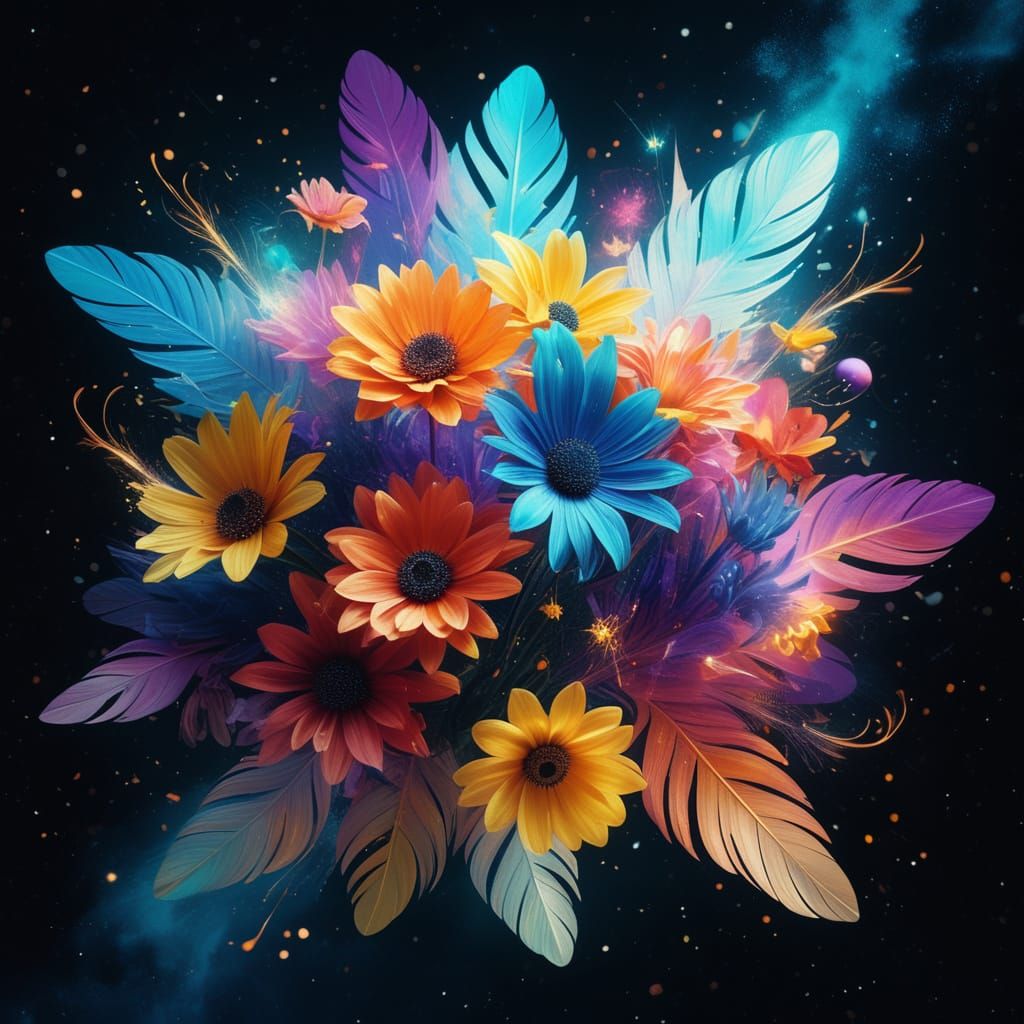 Floral Inspiration