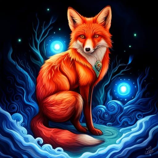 🦊 Fox
