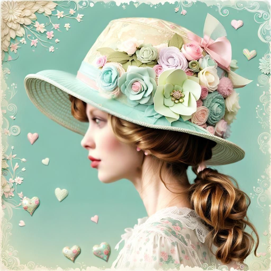 •1920 COLLECTION• 
i don't like it