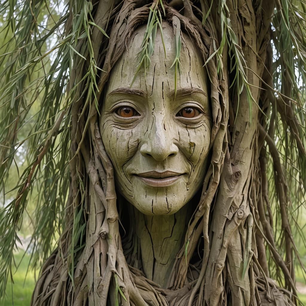 Mother Willow