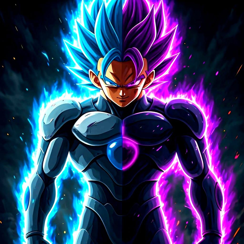 Flaming Fusion Alt Design