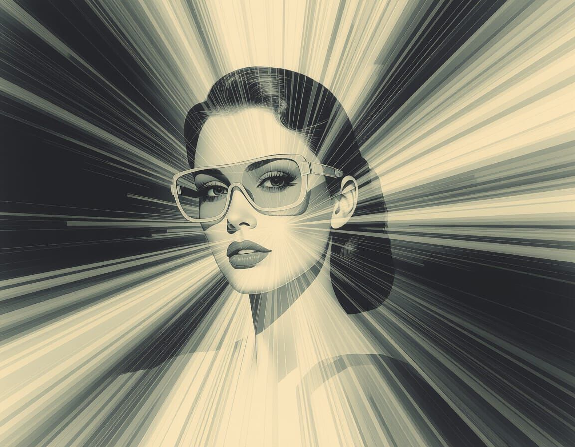 Swerves in X-Ray Vision