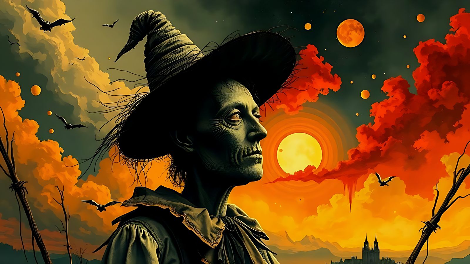 ‘I’m feeling a little off today!’