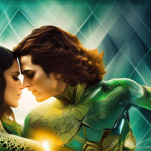 Twelfth Brother (Younger Twin): The Spy