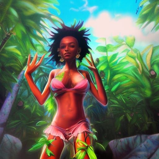 Metaverse  on St Ann Jamaica