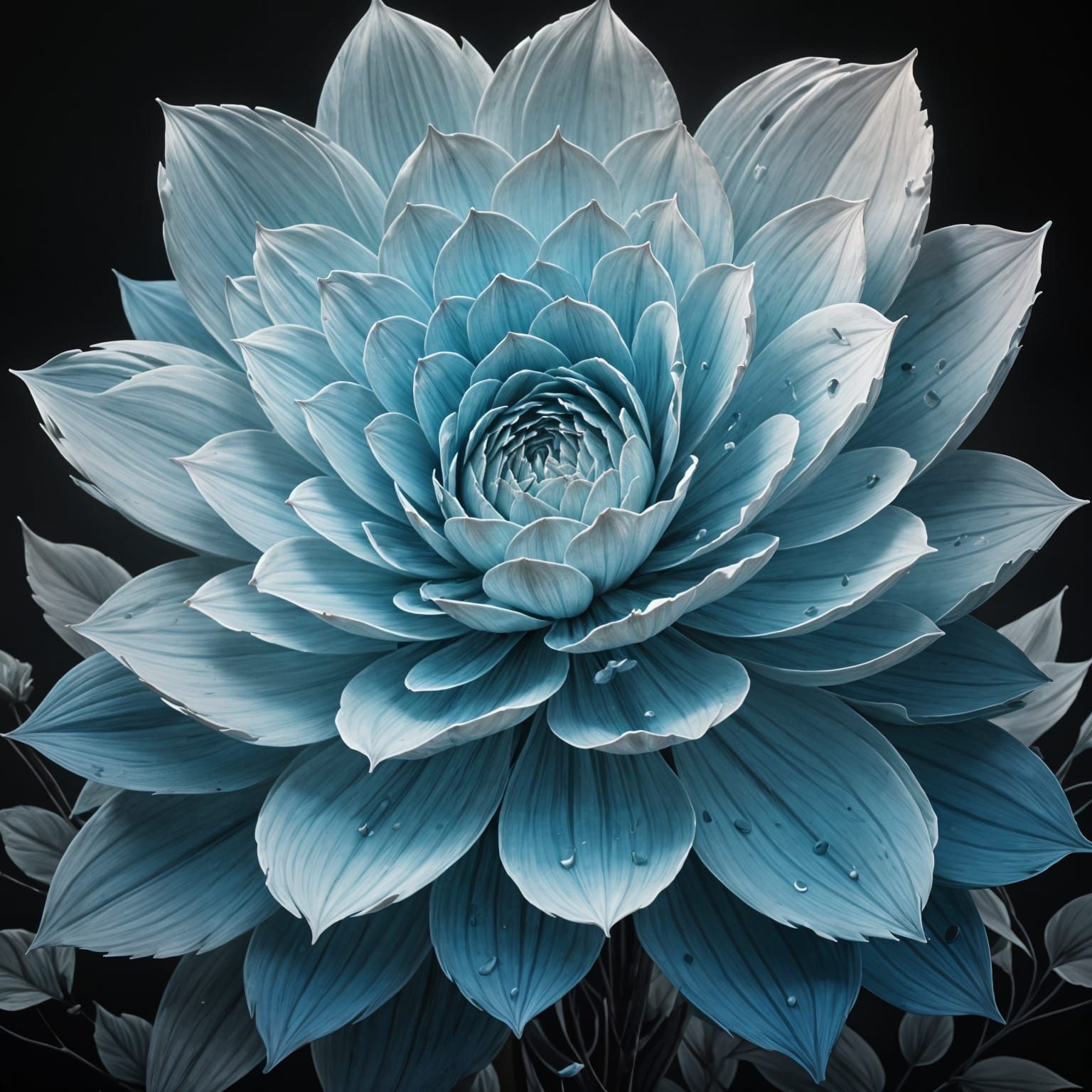 Vorticism Concept Art in 8k Resolution