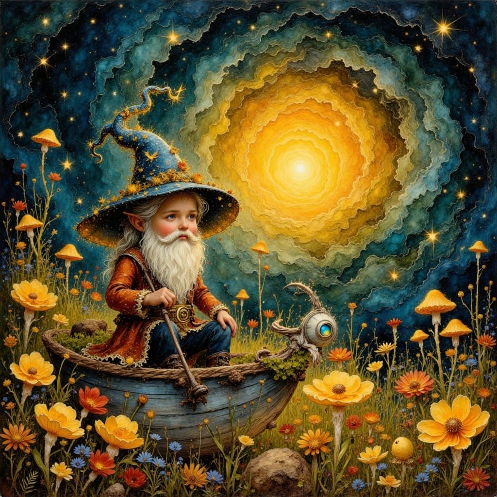 I keep an eye for you !