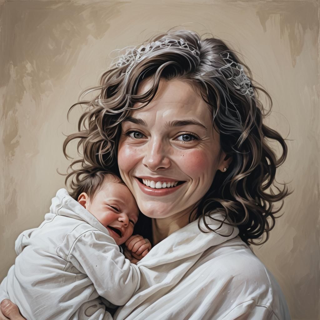 Yandere Charlie Morningstar's Possessive Maternal Love