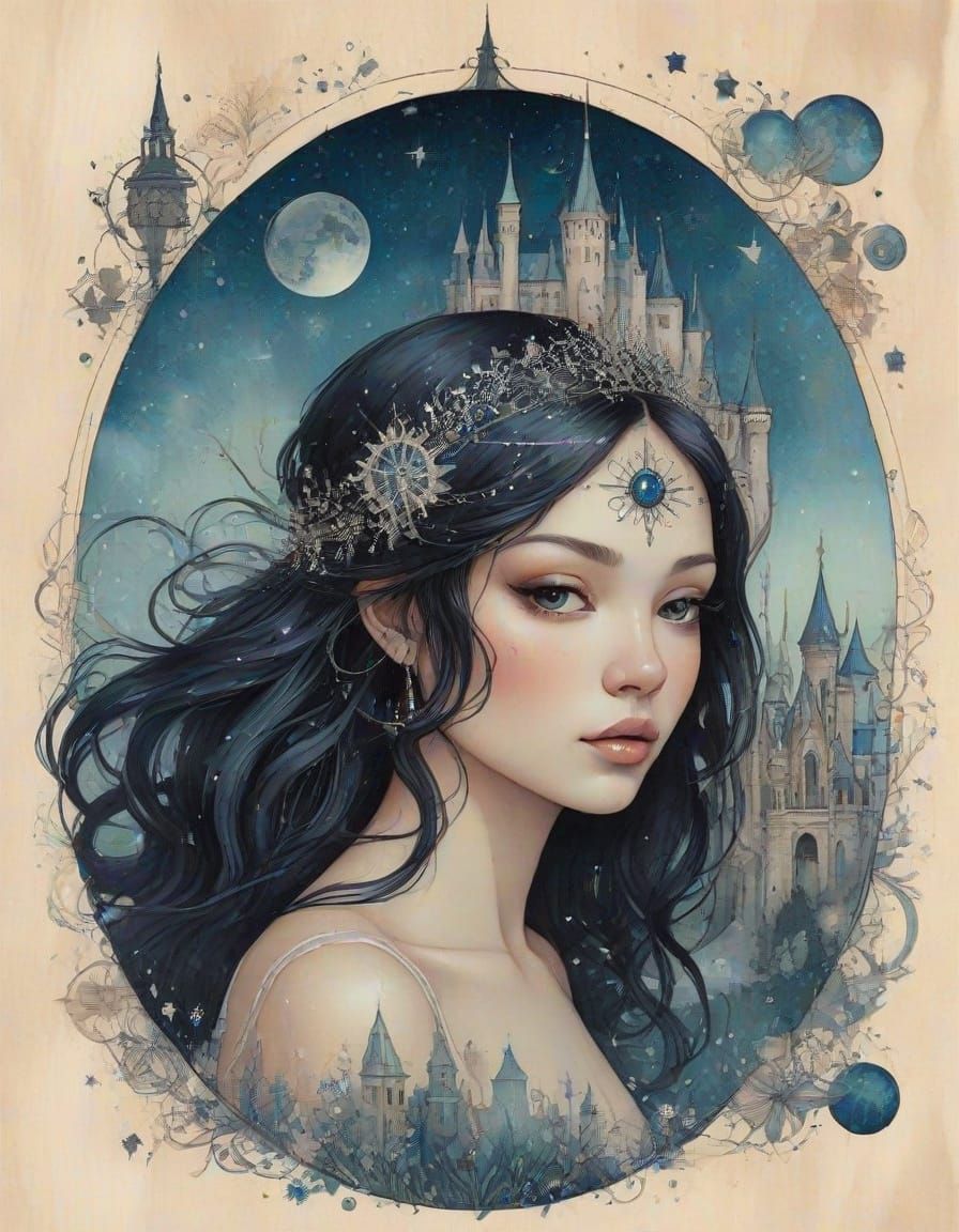Fairyland Dreams 2