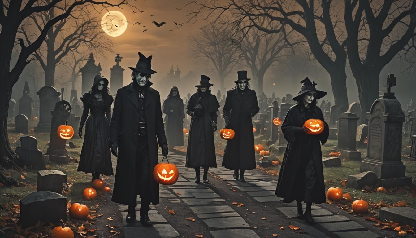 Halloween