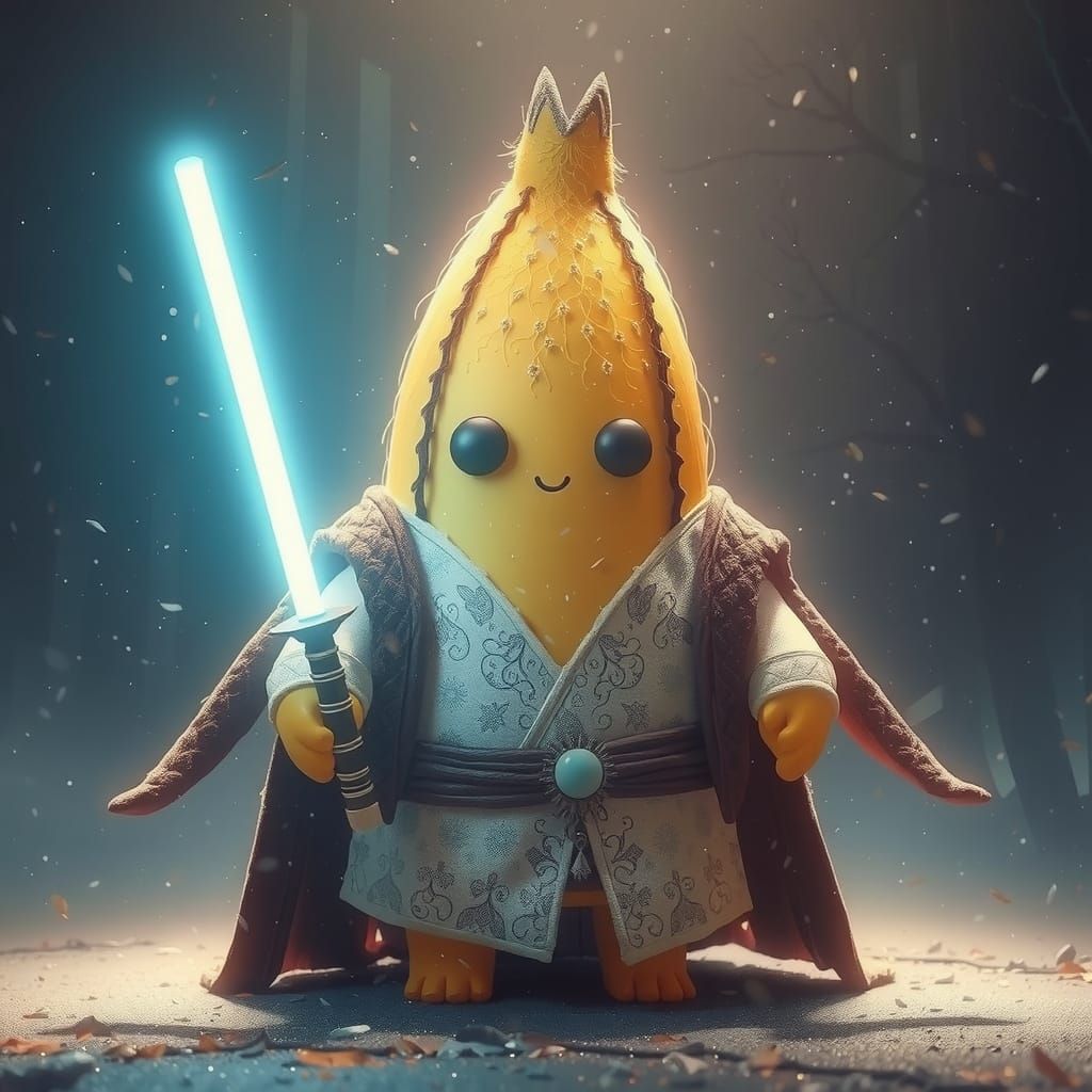 Hyper-Realistic Portrait of a Woman in an Enchanted Forest