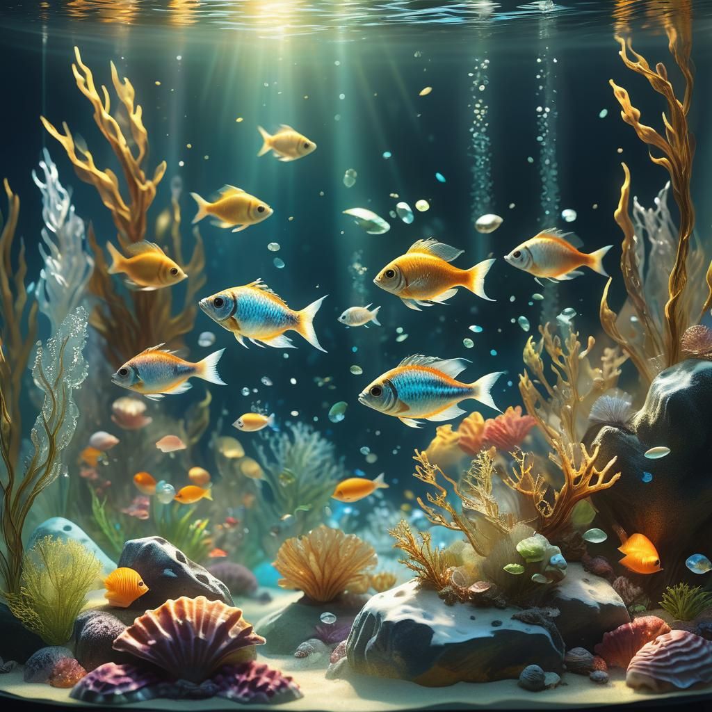 Fish Tank