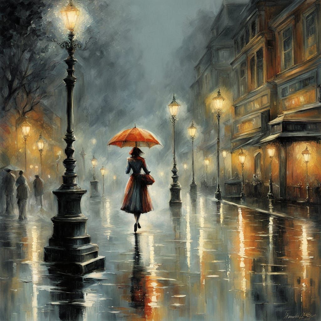 Kaleidoscopic Dance: A Mesmerizing Geometric Optical Illusio...