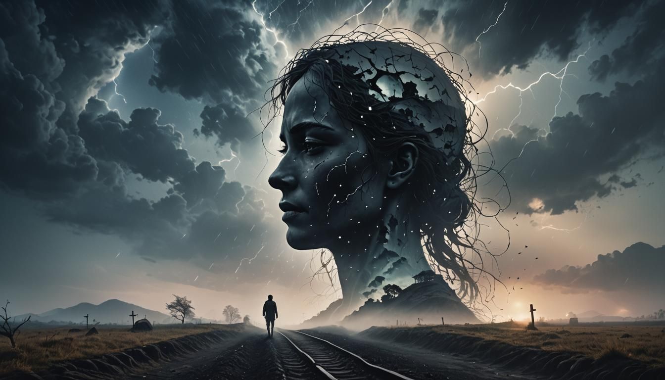Battlefield of the Mind