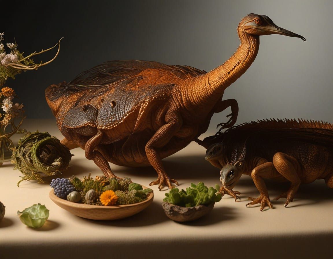 Featherless Twerb...